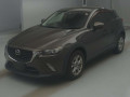 2015 Mazda CX-3