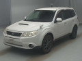 2010 Subaru Forester