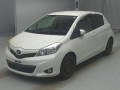 2011 Toyota Vitz