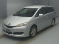 2009 Toyota Wish