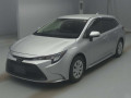 2021 Toyota Corolla Touring Wagon