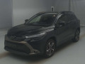 2021 Toyota Corolla Cross