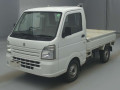 2017 Suzuki Carry Truck
