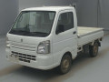 2017 Suzuki Carry Truck