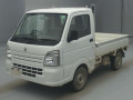 2017 Suzuki Carry Truck