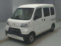 2022 Daihatsu Hijet Cargo