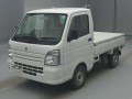2017 Suzuki Carry Truck