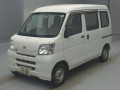 2017 Daihatsu Hijet Cargo