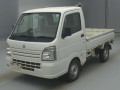 2015 Suzuki Carry Truck