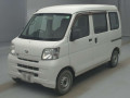 2017 Daihatsu Hijet Cargo