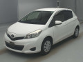 2013 Toyota Vitz