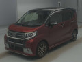 2015 Daihatsu Move Custom