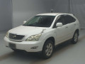 2009 Toyota Harrier