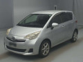 2011 Toyota Ractis
