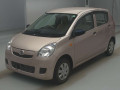 2015 Daihatsu Mira