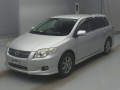 2007 Toyota Corolla Fielder