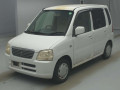 2001 Mitsubishi Toppo Bj