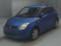 2009 Suzuki Swift
