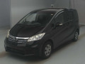 2013 Honda Freed