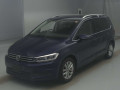 2018 Volkswagen Golf Touran