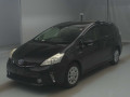 2013 Toyota Prius alpha