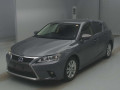 2014 Lexus CT