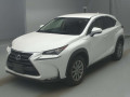 2015 Lexus NX