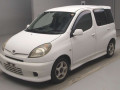 2000 Toyota Fun Cargo