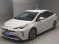 2020 Toyota Prius