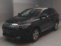 2018 Toyota Harrier