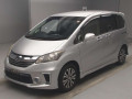 2015 Honda Freed