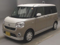 2020 Daihatsu Move Canbus