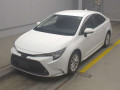 2021 Toyota Corolla Sedan