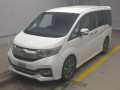 2016 Honda Step WGN Spada