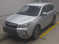 2013 Subaru Forester