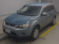 2006 Mitsubishi Outlander
