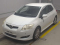 2007 Toyota Auris