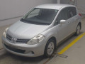 2009 Nissan Tiida