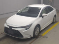 2021 Toyota Corolla Sedan