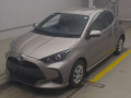 2021 Toyota YARIS