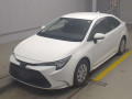 2021 Toyota Corolla Sedan