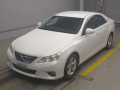 2011 Toyota Mark X