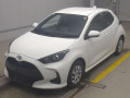 2023 Toyota YARIS