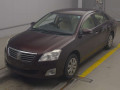2013 Toyota Premio
