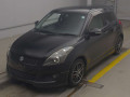 2013 Suzuki Swift