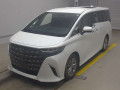 2023 Toyota Alphard