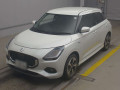 2023 Suzuki Swift