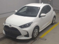 2023 Toyota YARIS
