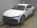 2023 Toyota Crown Crossover
