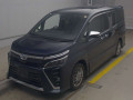 2021 Toyota Voxy